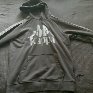 Kappa Hoddie